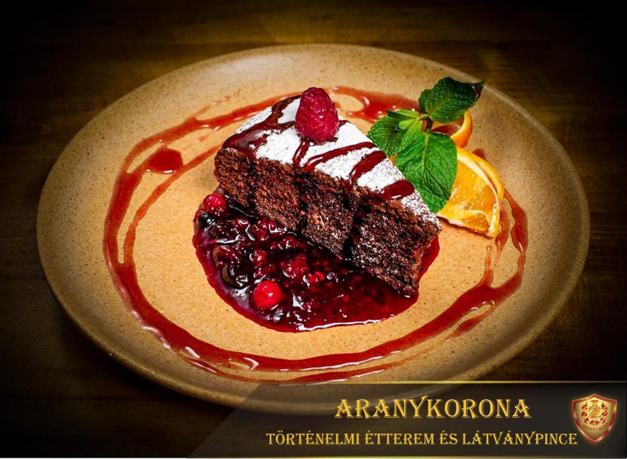 Aranykorona * Miszkolc