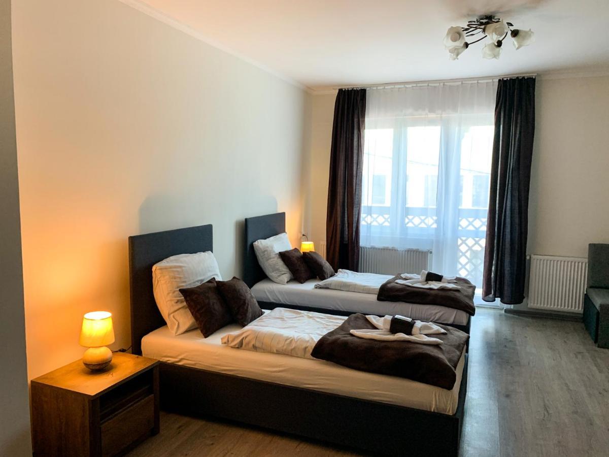 Aranykorona Hotel
