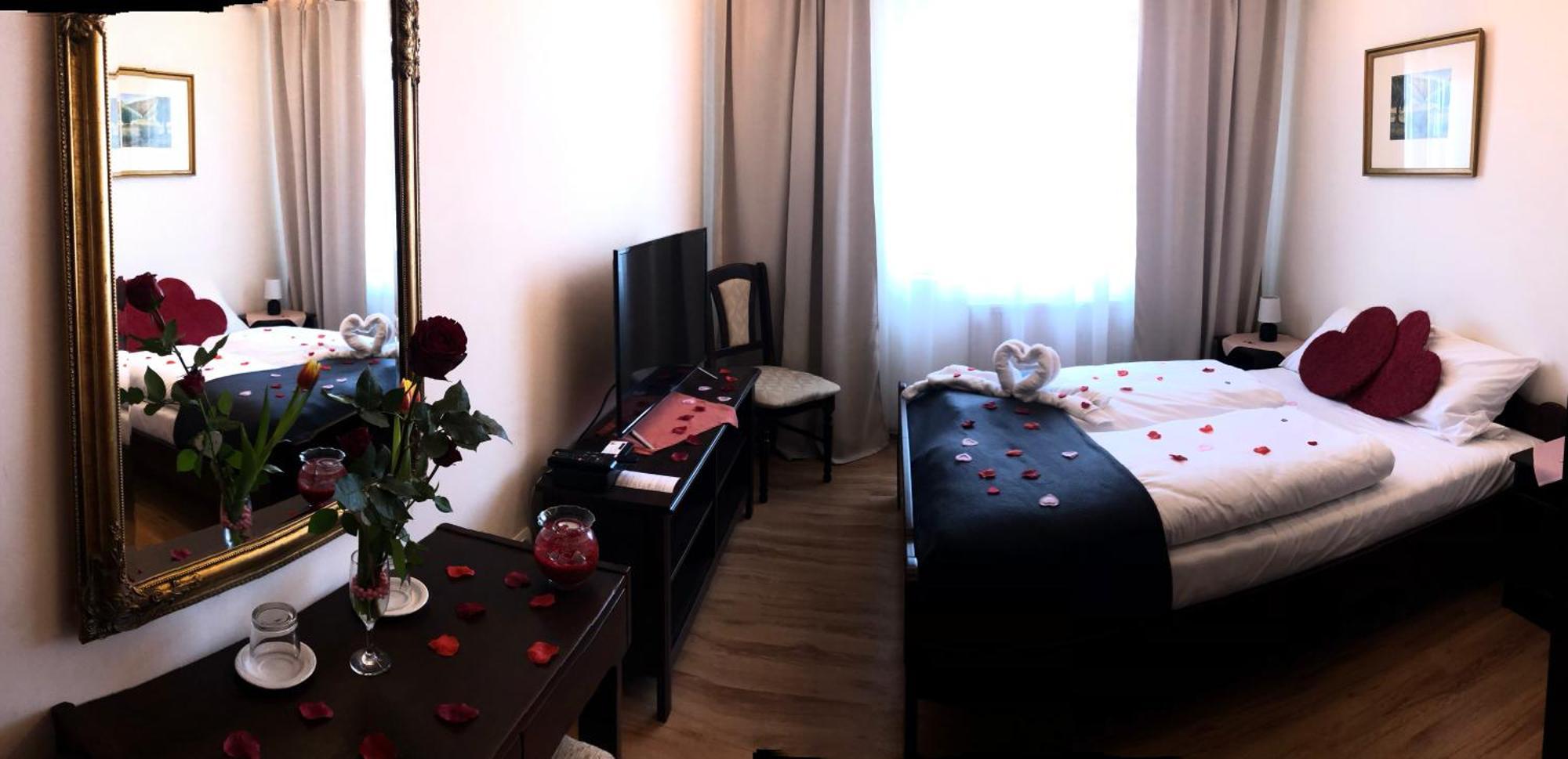 Aranykorona Hotel