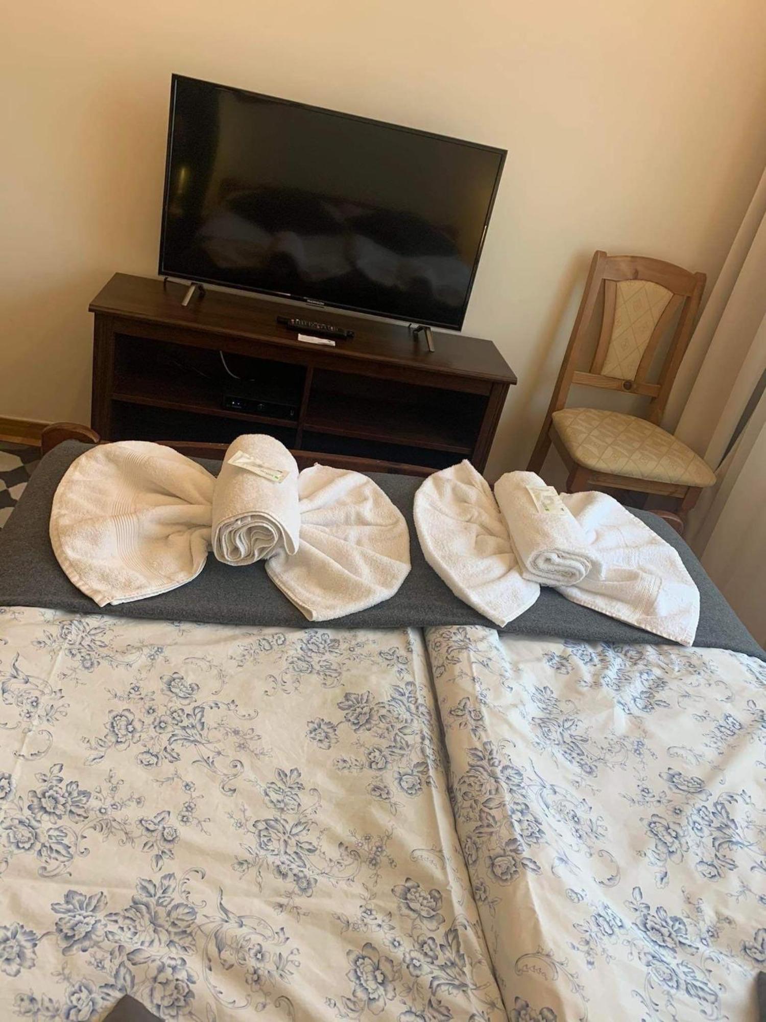 Aranykorona Hotel Miškovec