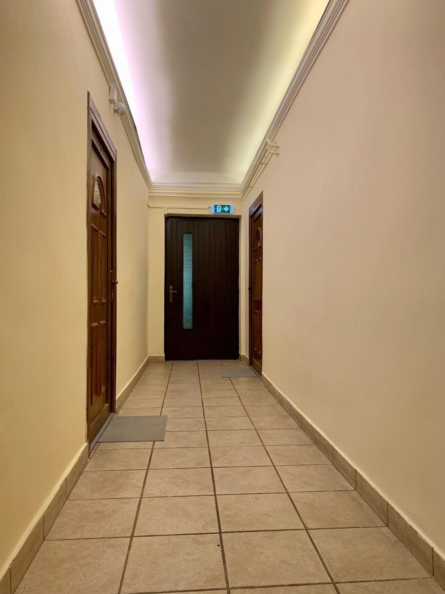 Hotel Aranykorona Miszkolc