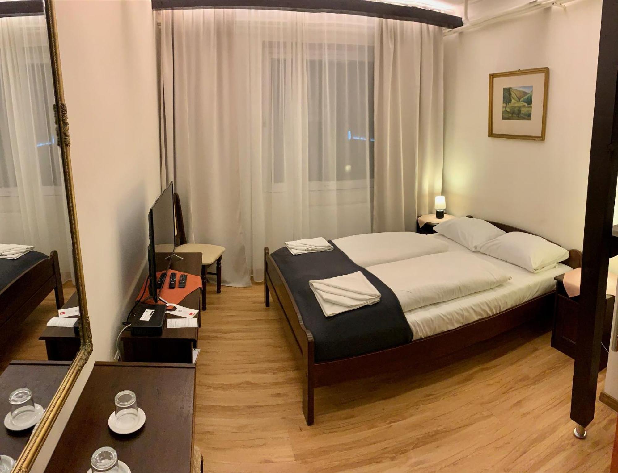 Aranykorona Hotel