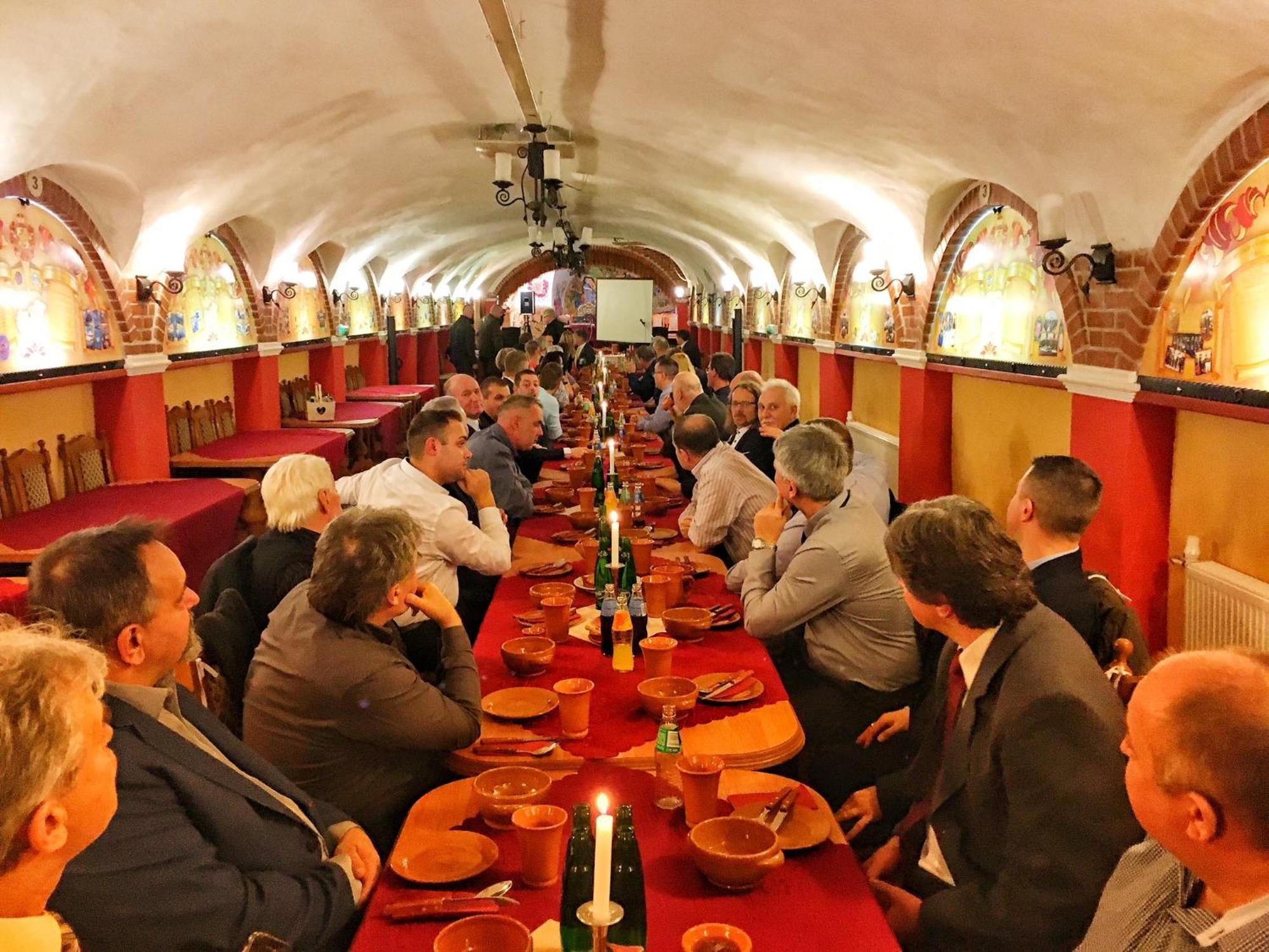 Aranykorona Hotel