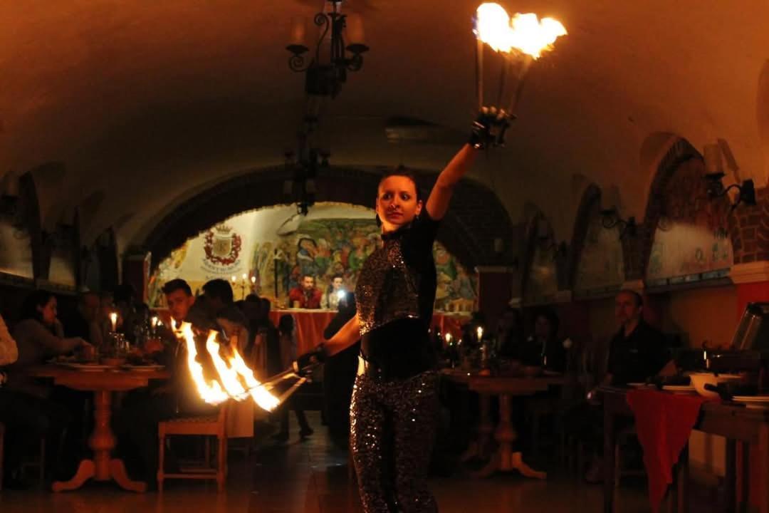 Hotel Aranykorona Miškovec