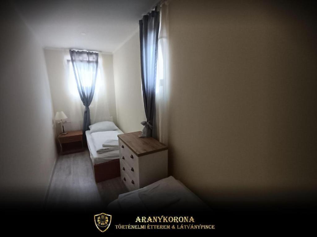 Hotel Aranykorona