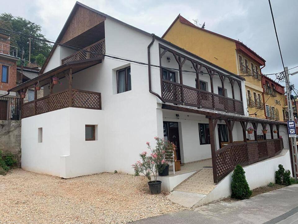 Aranykorona Hotel Miszkolc