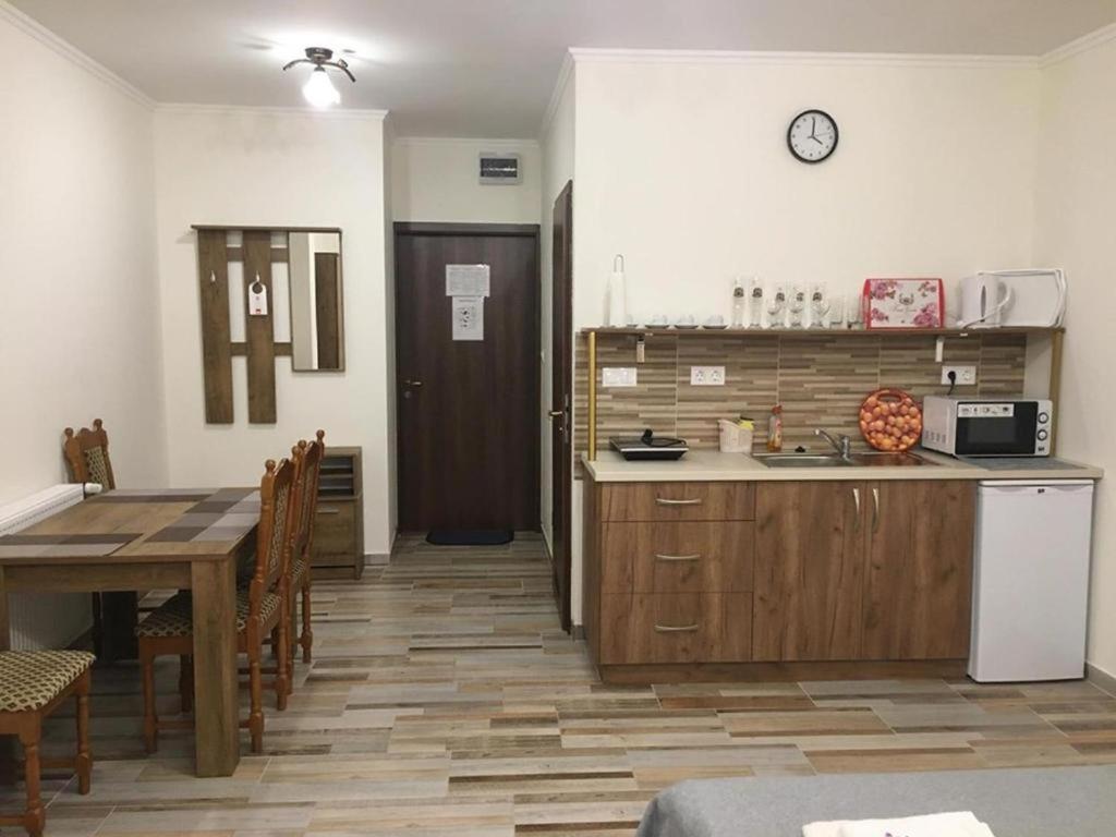 מלון Aranykorona מישקולץ