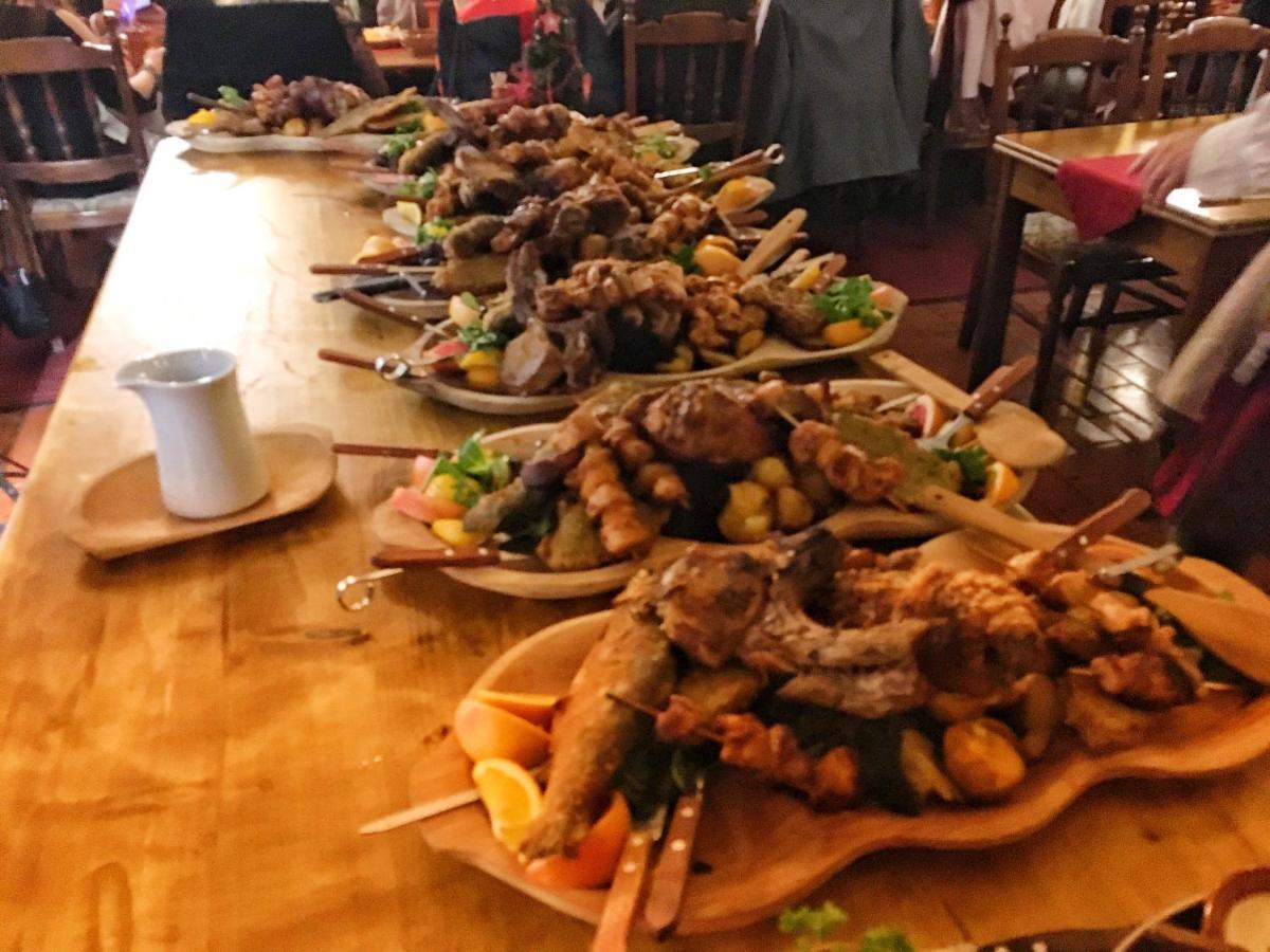 Hotel Aranykorona Miškovec